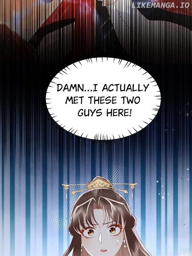 Empress of Hell’s Mission Guide Chapter 70 - page 10
